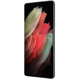 Mobilní telefon Samsung Galaxy S21 Ultra 5G 256 GB - černý