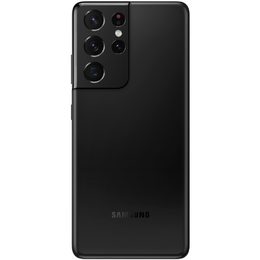 Mobilní telefon Samsung Galaxy S21 Ultra 5G 256 GB - černý