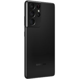 Mobilní telefon Samsung Galaxy S21 Ultra 5G 256 GB - černý
