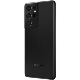 Mobilní telefon Samsung Galaxy S21 Ultra 5G 256 GB - černý