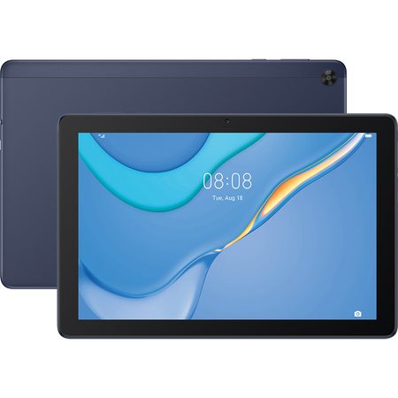 Dotykový tablet Huawei MatePad T10 TA-MPT1032WLOM 9.7'', 32 GB, WF, BT, GPS, Android 10 - modrý