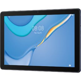 Dotykový tablet Huawei MatePad T10 TA-MPT1032WLOM 9.7'', 32 GB, WF, BT, GPS, Android 10 - modrý