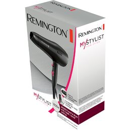 REMINGTON D2121 Hair Dryer 1800