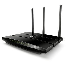 TP-LINK Archer C7 AC1750 WiFi Router