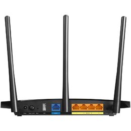 TP-LINK Archer C7 AC1750 WiFi Router