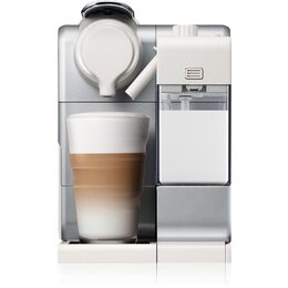 Espresso DeLonghi Nespresso EN560.S Lattissima Touch