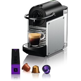 De'Longhi Nespresso EN 124 S