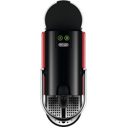 Espresso De'Longhi EN124.R Nespresso Pixie