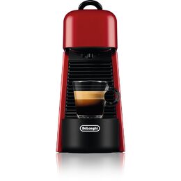 Espresso DeLonghi EN200.R Nespresso Essenza Plus