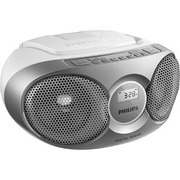 Philips AZ215S