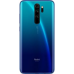Xiaomi Redmi Note 8 Pro 6/128GB modrá