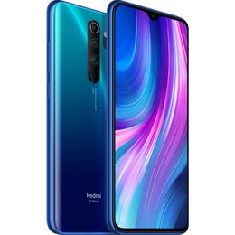 Xiaomi Redmi Note 8 Pro 6/128GB modrá