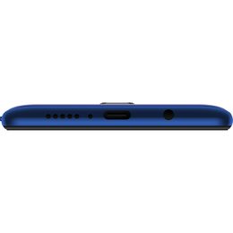 Xiaomi Redmi Note 8 Pro 6/128GB modrá