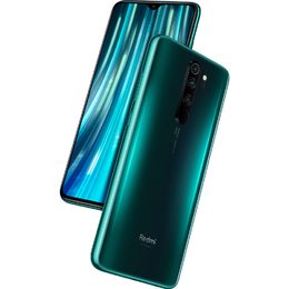 Xiaomi Redmi Note 8 Pro 6/128GB zelená