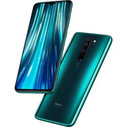 Xiaomi Redmi Note 8 Pro 6/128GB zelená