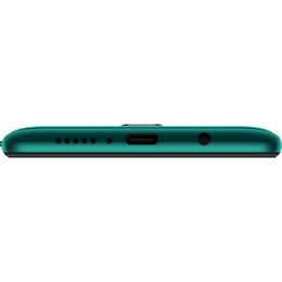 Xiaomi Redmi Note 8 Pro 6/128GB zelená