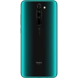 Xiaomi Redmi Note 8 Pro 6/128GB zelená