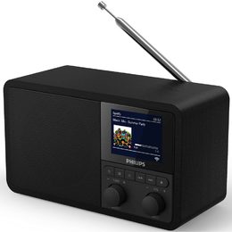 Internetové rádio s DAB+ Philips TAPR802