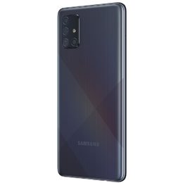 Mobilní telefon Samsung Galaxy A71 - černý