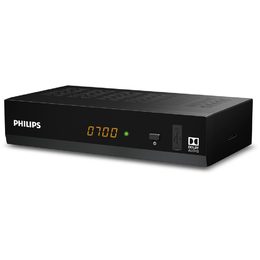 Set-top box Philips DTR3502B