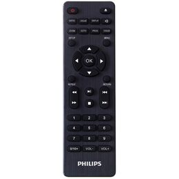 DVD přehrávač Philips TAEP200