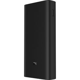 Xiaomi Mi PowerBank 3 Pro 20000mAh black