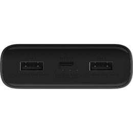 Xiaomi Mi PowerBank 3 Pro 20000mAh black