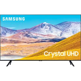 Samsung UE50TU8072UXXH