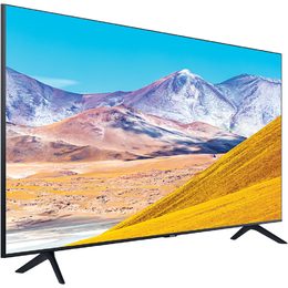 Samsung UE43TU8072UXXH