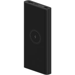 Xiaomi Mi Wireless Essential 10000 mAh černá PWB