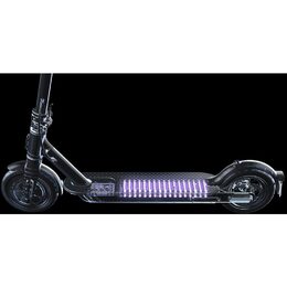 Xiaomi Mi Electric Scooter Pro 2 - černá