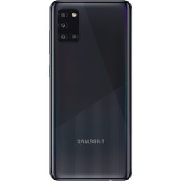 Mobilní telefon Samsung Galaxy A31 - černý