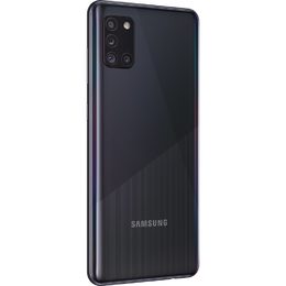 Mobilní telefon Samsung Galaxy A31 - černý
