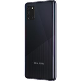 Mobilní telefon Samsung Galaxy A31 - černý