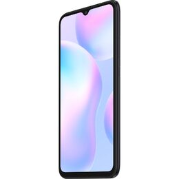 Xiaomi Redmi 9A 2/32GB šedá