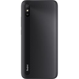 Xiaomi Redmi 9A 2/32GB šedá