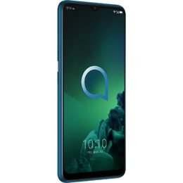 Mobilní telefon ALCATEL 3X 2020 - zelený