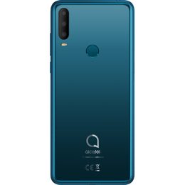 Mobilní telefon ALCATEL 3X 2020 - zelený
