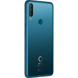 Mobilní telefon ALCATEL 3X 2020 - zelený