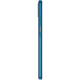 Mobilní telefon ALCATEL 3X 2020 - zelený