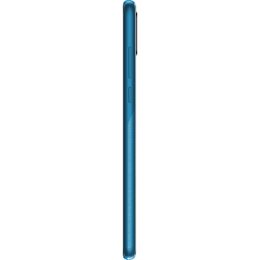 Mobilní telefon ALCATEL 3X 2020 - zelený