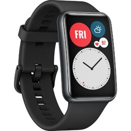 Watch Fit Black HUAWEI