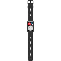 Watch Fit Black HUAWEI