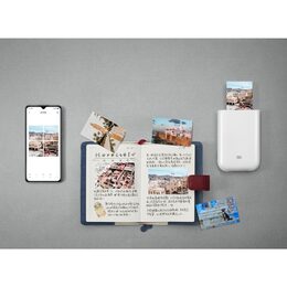 Xiaomi Mi Portable Photo Printer