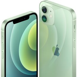 Mobilní telefon Apple iPhone 12 128 GB - Green