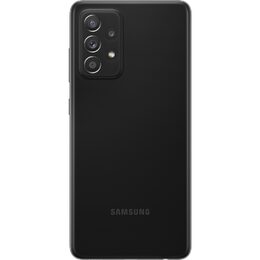 Mobilní telefon Samsung Galaxy A52 128GB - černý