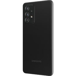 Mobilní telefon Samsung Galaxy A52 128GB - černý