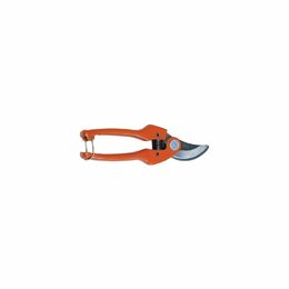 nůžky zahradní  P126-22-F 23cm, pr.střihu 25mm  BAHCO