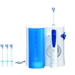 Ústní sprcha Braun Oral- B OxyJet MD20