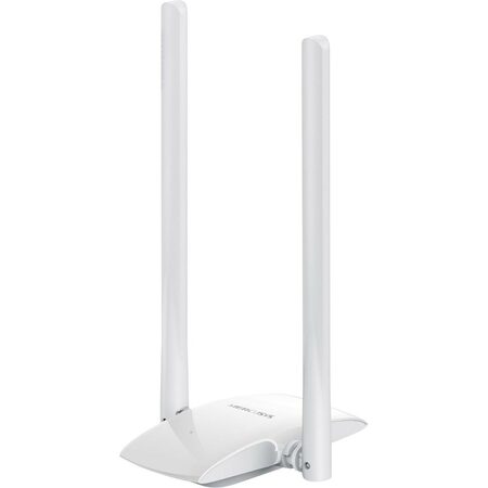 USB klient TP-Link Mercusys MW300UH Wireless USB adapter 300 Mbps, 5dBi